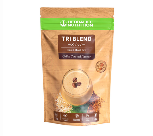 Tri Blend Select - Protein shake mix