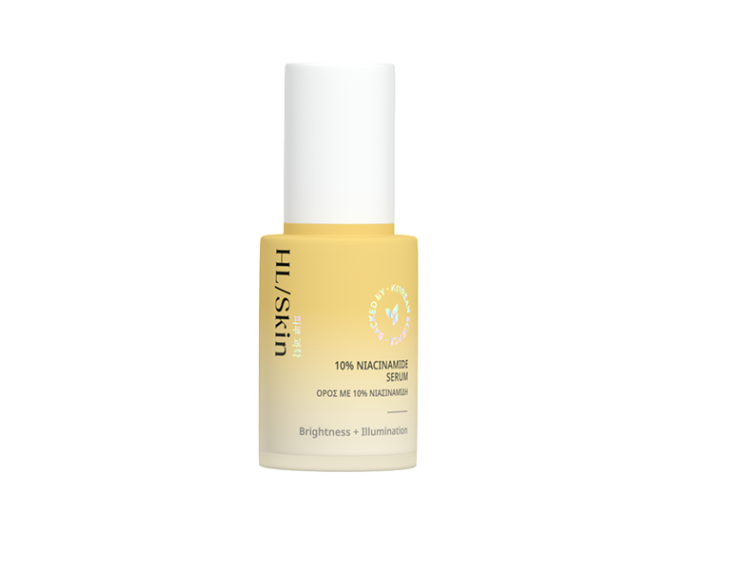 HL/Skin 10% Niacinamide Serum 30 ml