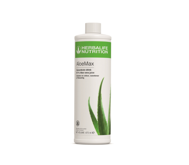 AloeMax 473 ml