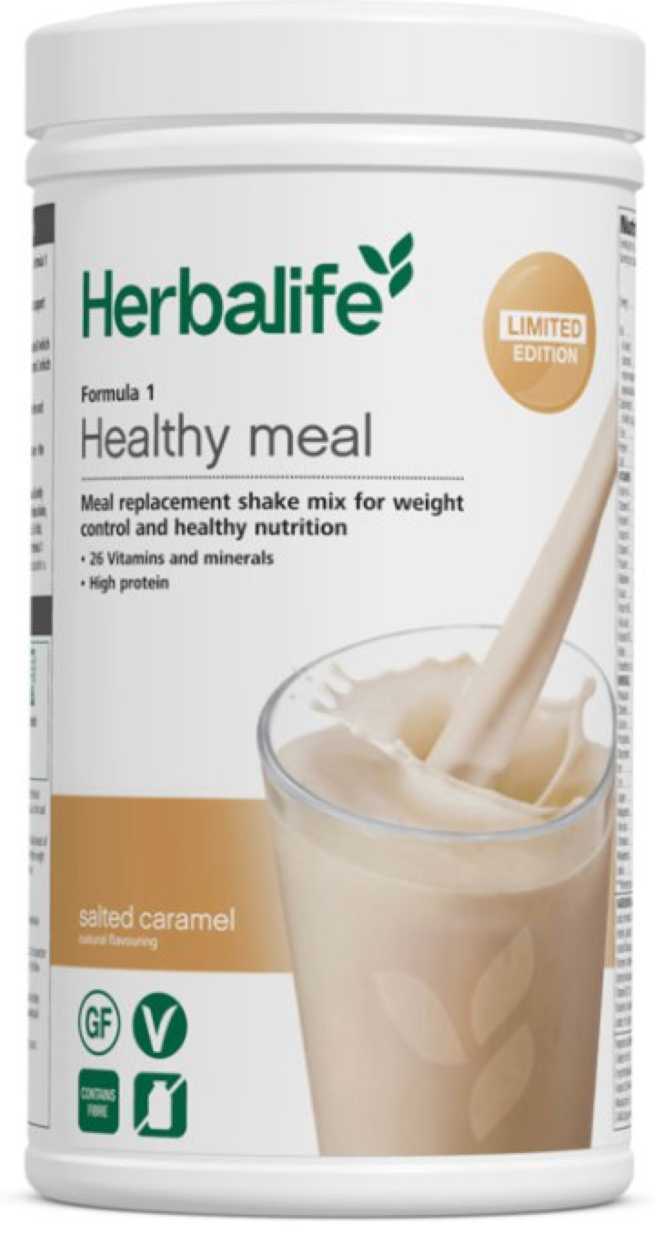 Formula 1 Nutritional Shake Mix 550g